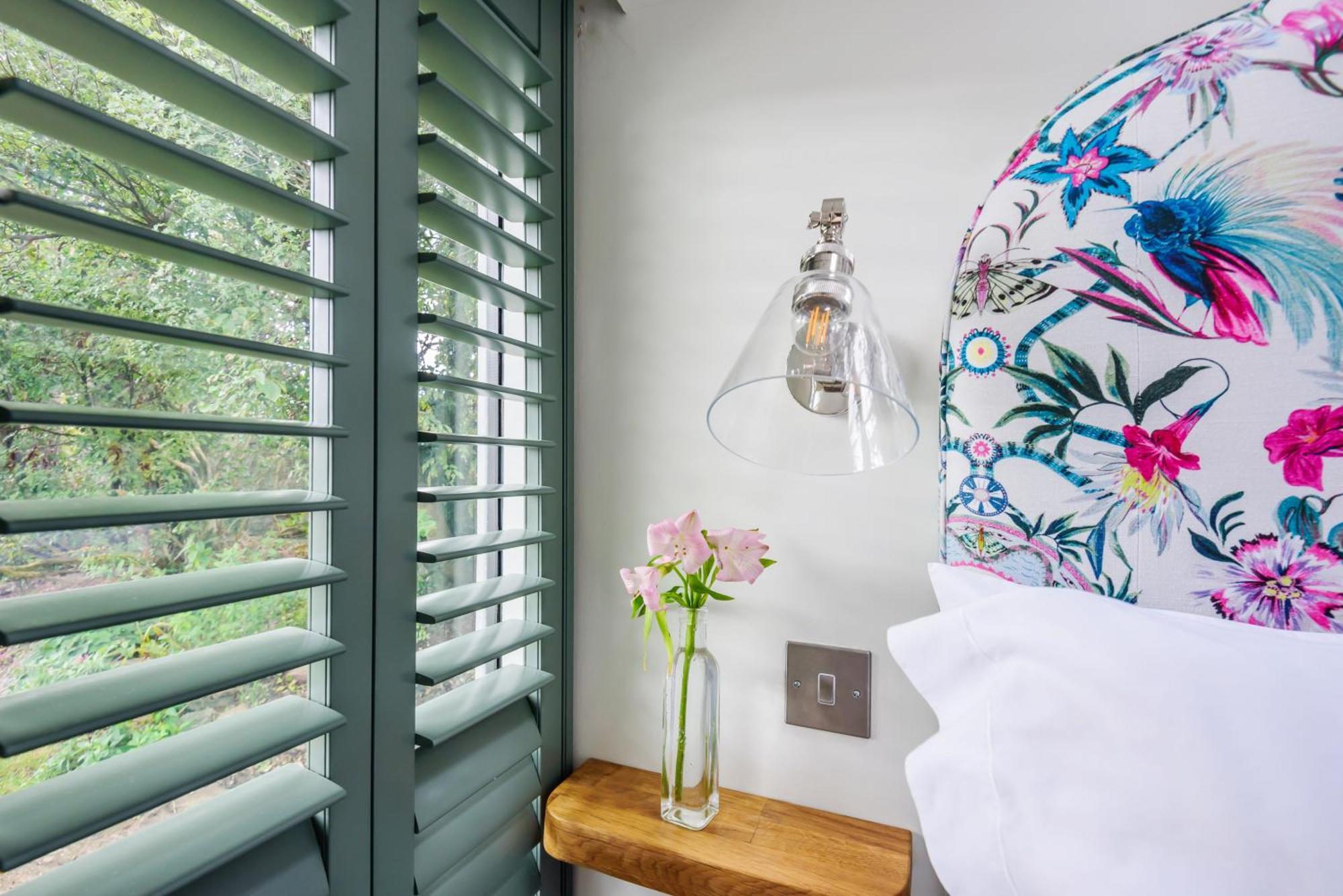 The Secret Garden Villa Malborough Екстериор снимка